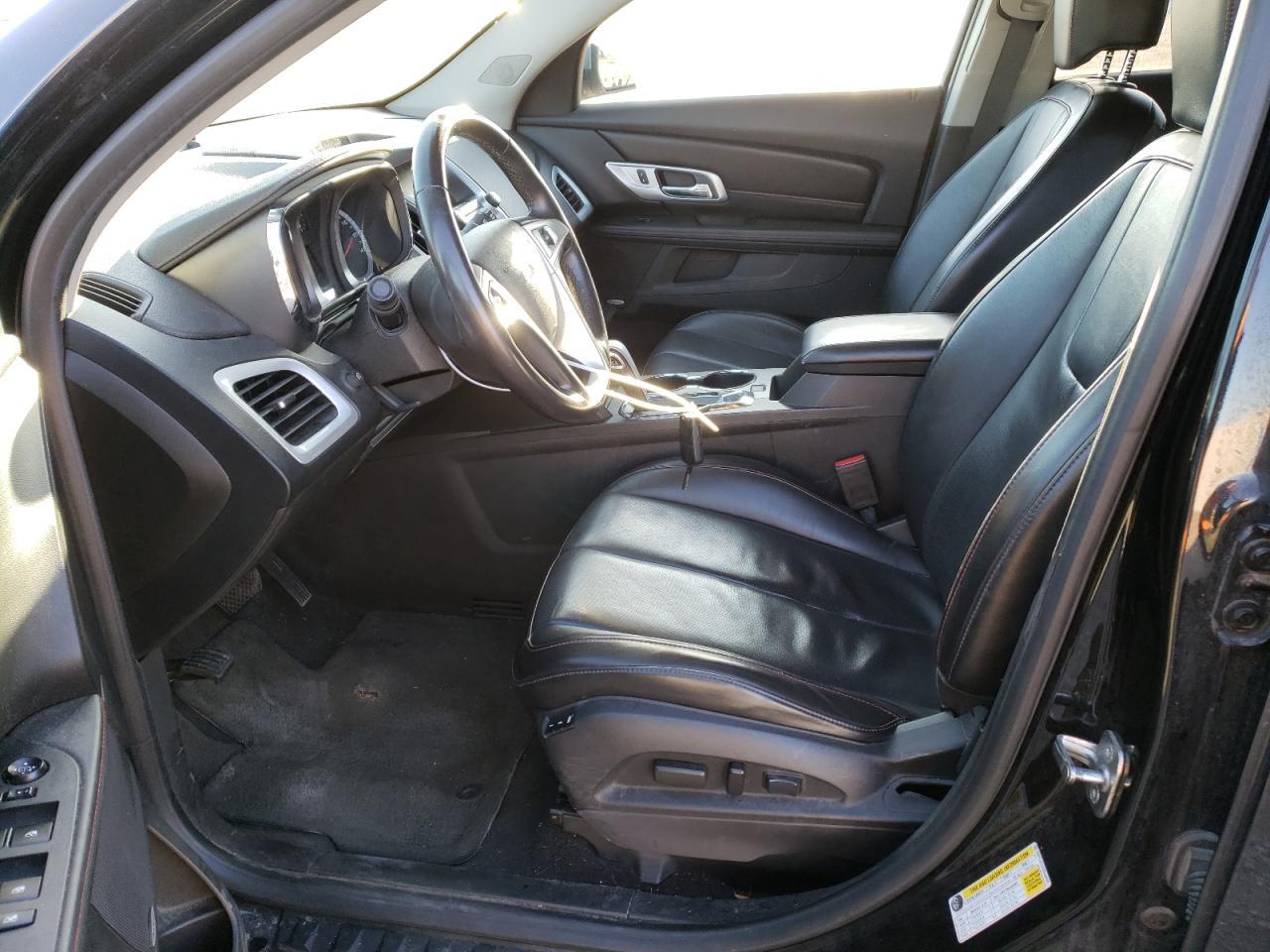 2013 GMC TERRAIN SL - Image 7
