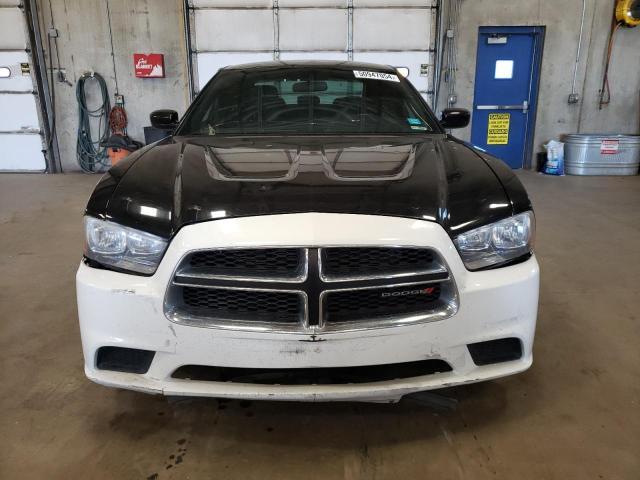 2013 Dodge Charger Se - Image 5