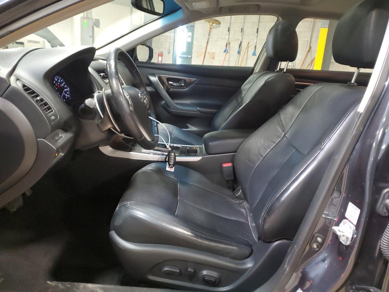 2013 NISSAN ALTIMA 3.5 - Image 7