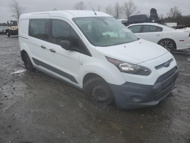 2018 Ford Transit Connect Xl - Фото 4