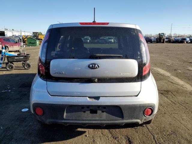 2017 Kia Soul - Image 6
