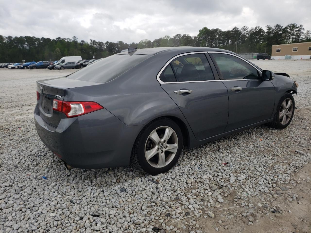 2010 ACURA TSX - Image 3