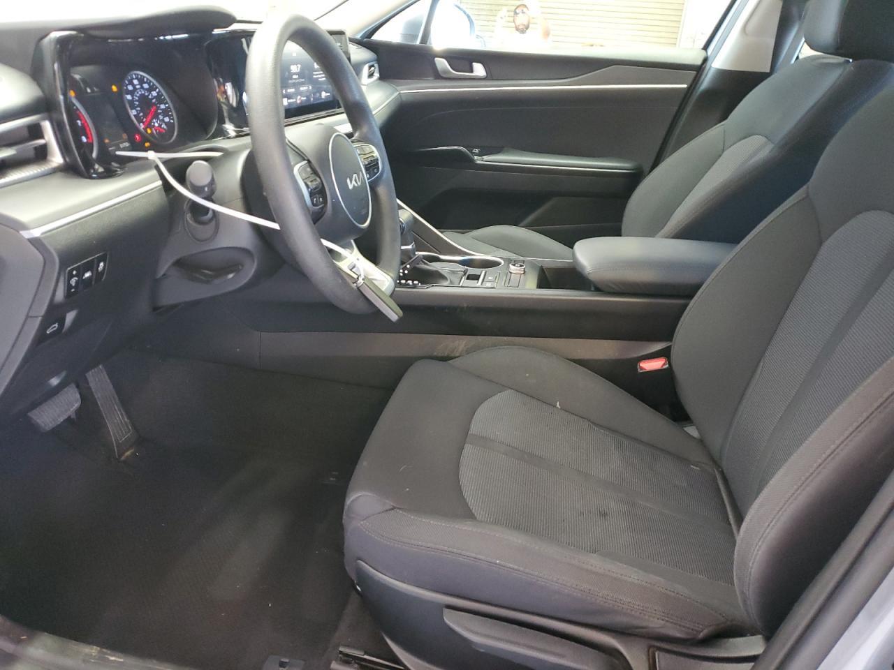 2023 KIA K5 LXS - Image 7