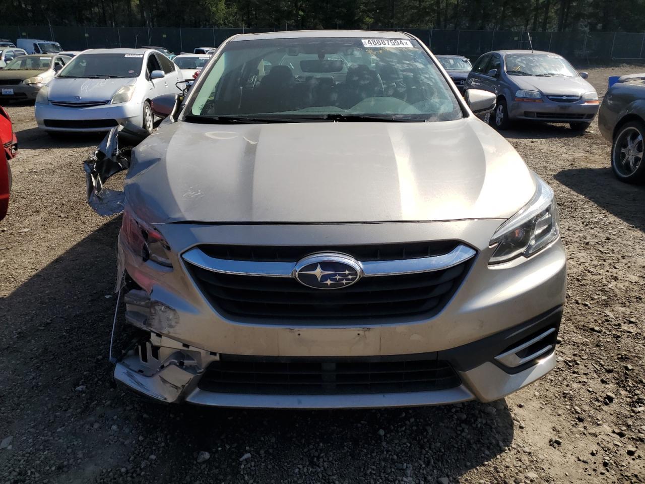 2020 SUBARU LEGACY LIM - Image 5