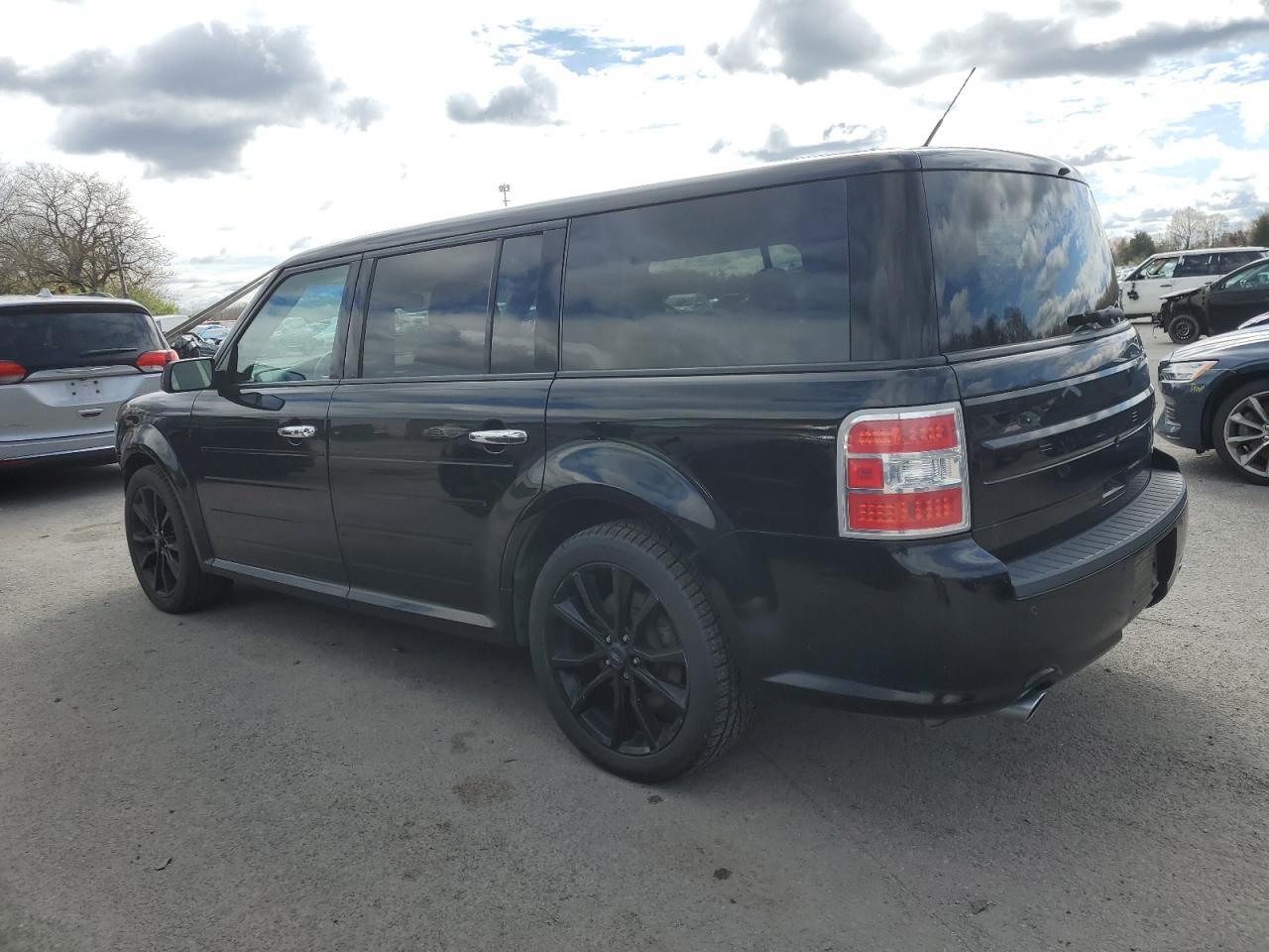 2017 FORD FLEX LIMIT - Image 2