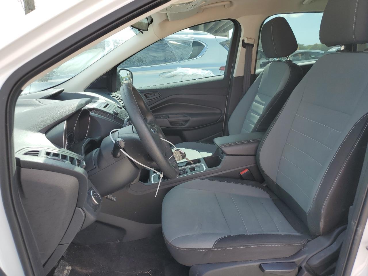 2017 FORD ESCAPE S - Image 7