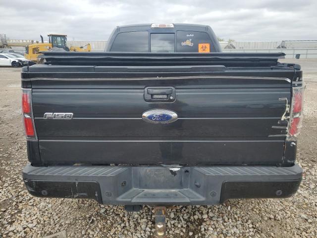 2013 Ford F150 Supercrew - Image 6