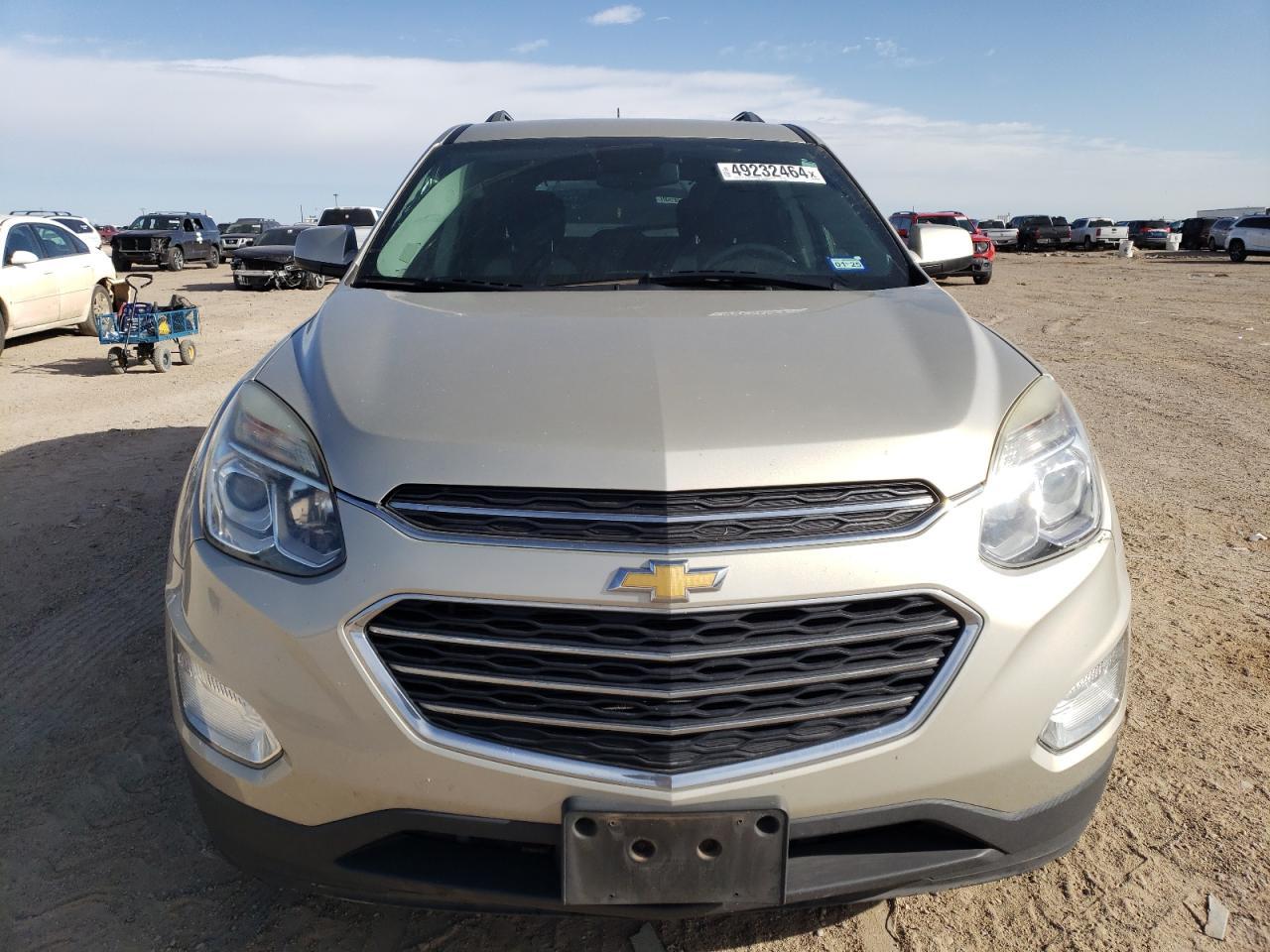 2016 CHEVROLET EQUINOX LT - Image 5