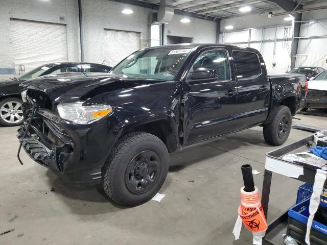 2016 Toyota Tacoma Double Cab