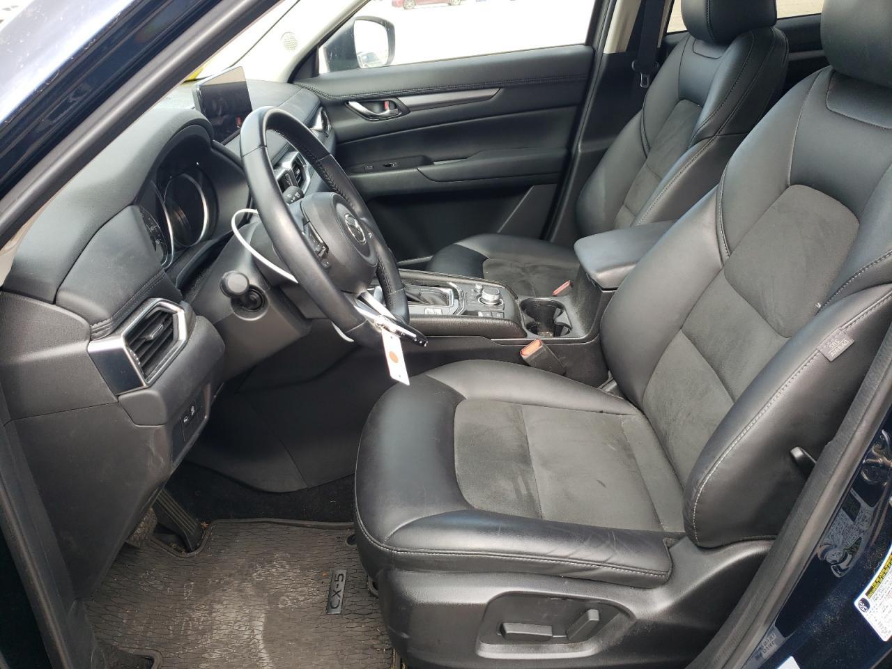 2021 MAZDA CX-5 TOURI - Image 7