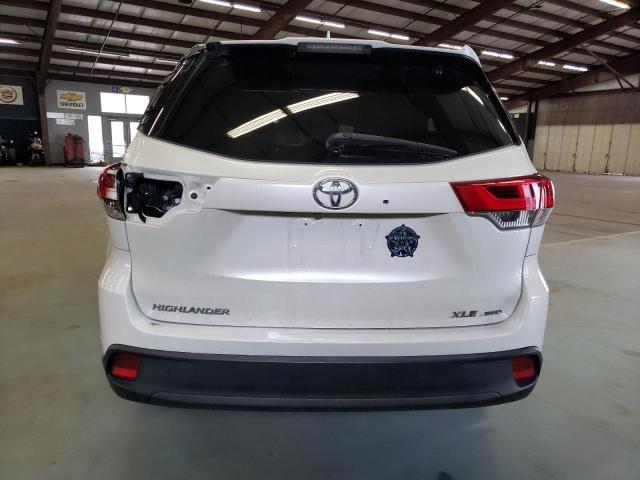 2019 Toyota Highlander Se - Фото 6