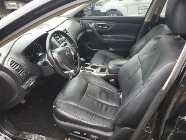 2013 Nissan Altima 2.5 - Фото 7