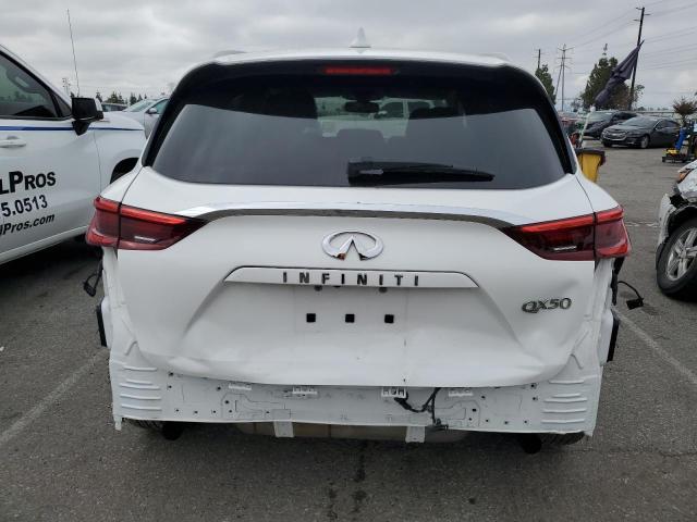 2019 Infiniti Qx50 Essential - Image 6