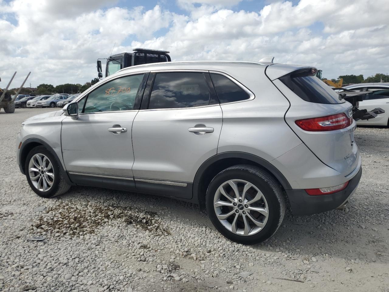 2017 LINCOLN MKC SELECT - Image 2
