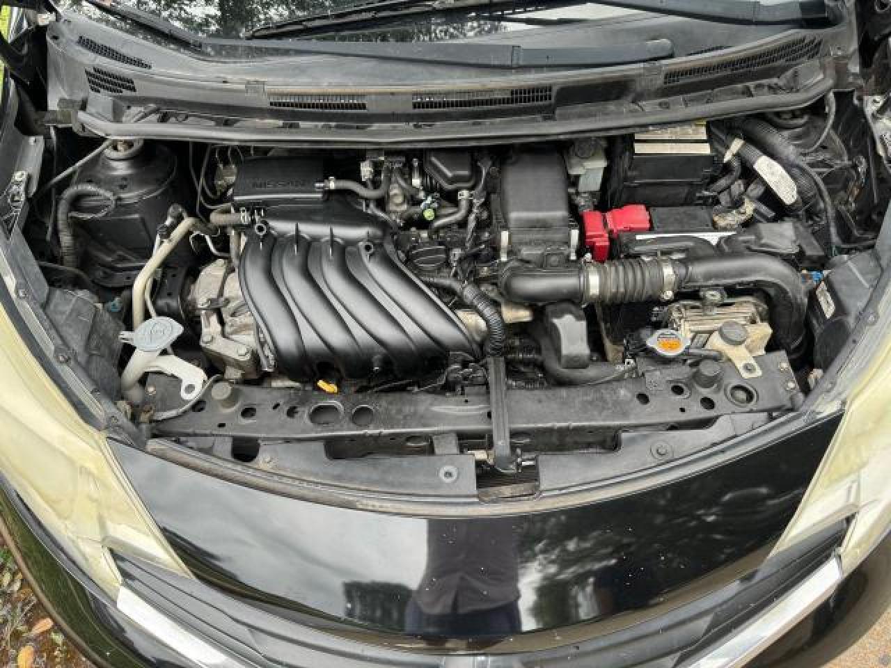 2014 NISSAN VERSA NOTE - Фото 7