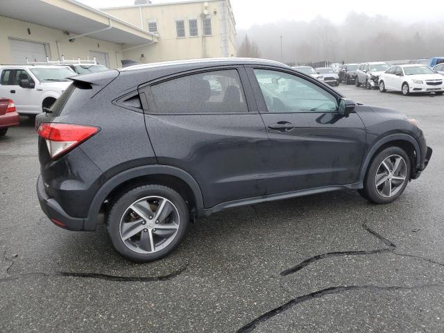 2021 Honda Hr-V Ex - Фото 3