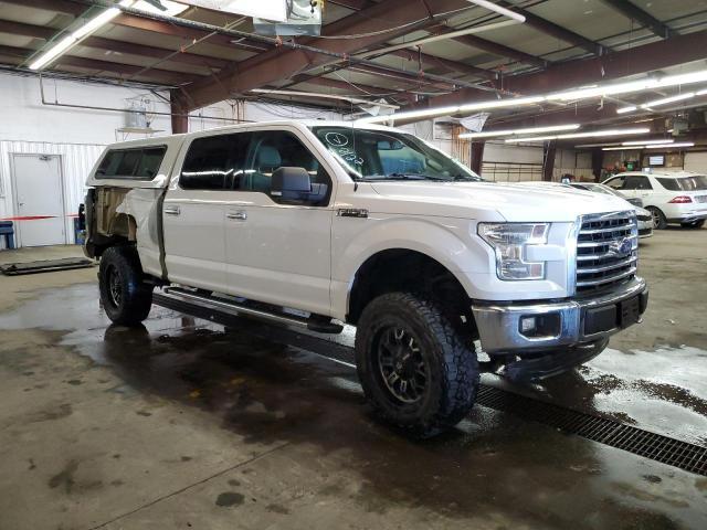 2016 Ford F150 Supercrew - Фото 4