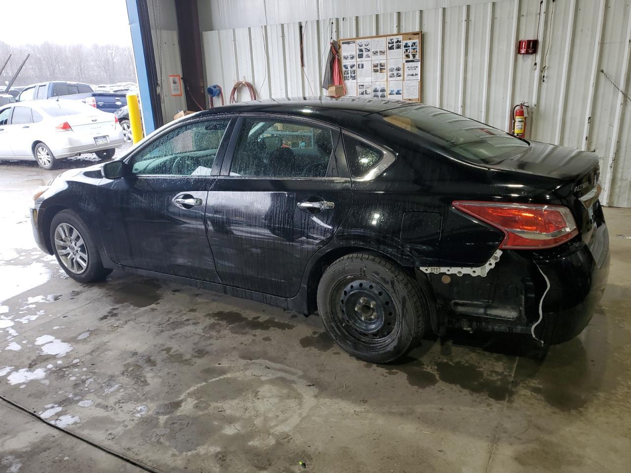2013 NISSAN ALTIMA 2.5 - Image 2