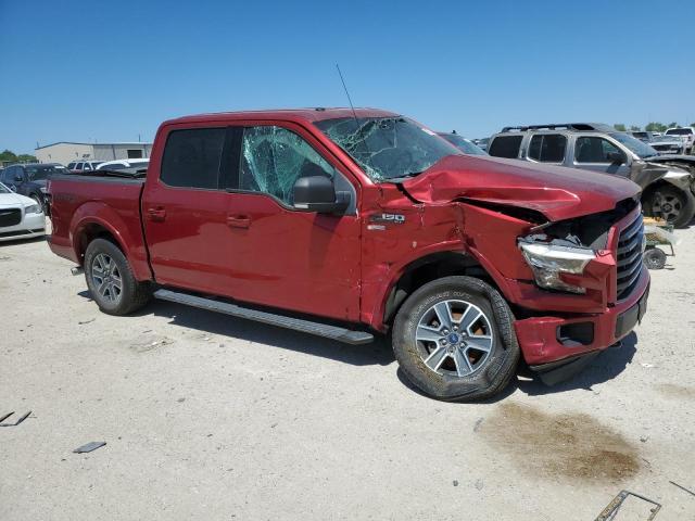 2016 Ford F150 Supercrew - Фото 4