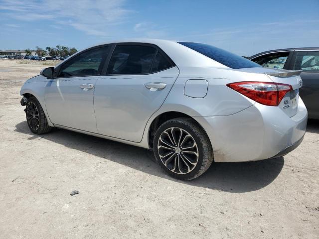 2016 Toyota Corolla L - Фото 2