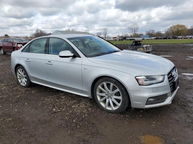 2014 Audi A4 Premium - Фото 4