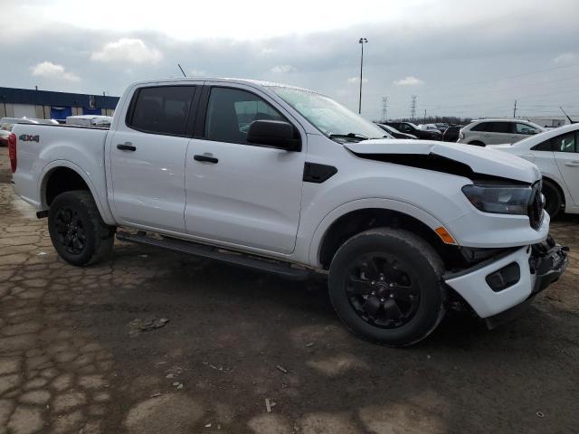 2020 Ford Ranger Xl - Фото 4