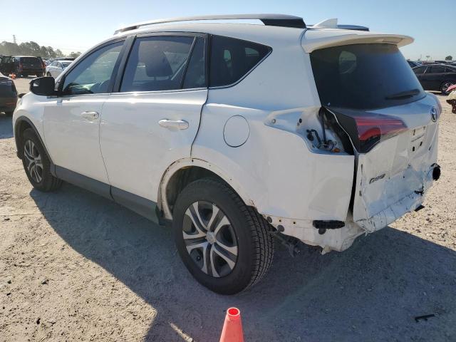 2018 Toyota Rav4 Le - Фото 2