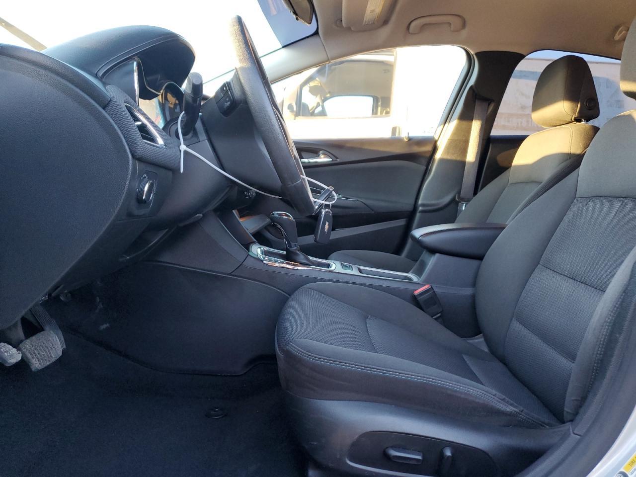2016 CHEVROLET CRUZE LT - Image 7