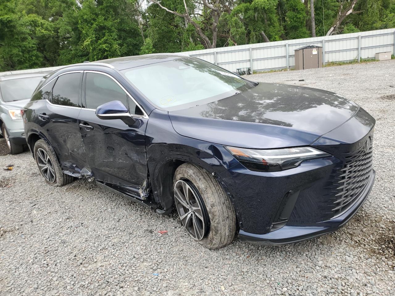 2023 LEXUS RX 350 BAS - Image 4