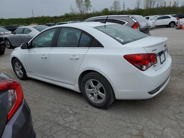 2014 Chevrolet Cruze Lt - Image 2