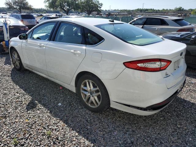 2014 Ford Fusion Se - Image 2