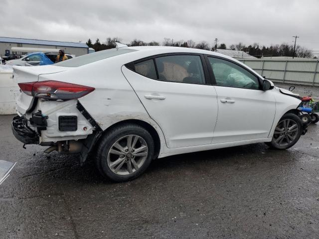 2017 Hyundai Elantra Se - Image 3