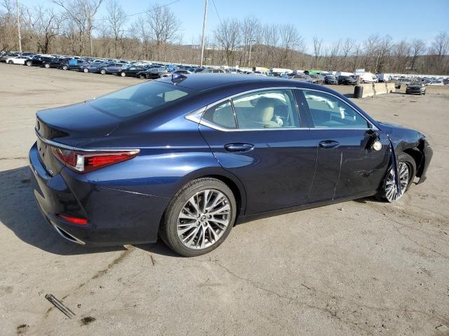2021 Lexus Es 350 Base - Фото 3
