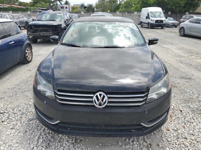2014 Volkswagen Passat Se - Фото 5