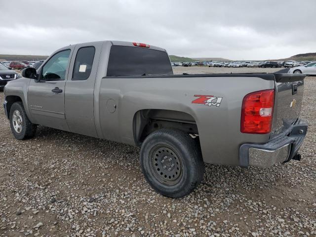 2013 Chevrolet Silverado K1500 Lt - Image 2