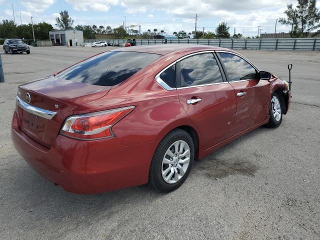 2015 Nissan Altima 2.5 - Фото 3