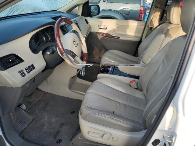 2012 Toyota Sienna Xle - Image 7