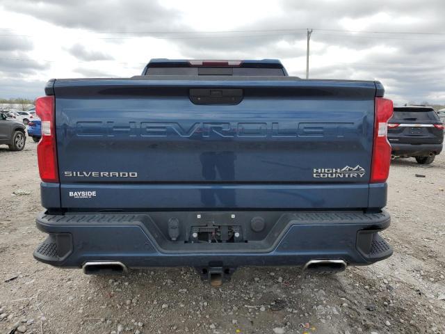 2019 Chevrolet Silverado K1500 High Country - Image 6