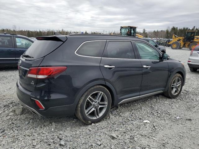 2017 Hyundai Santa Fe Se - Image 3
