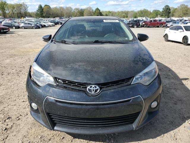 2016 Toyota Corolla L - Фото 5
