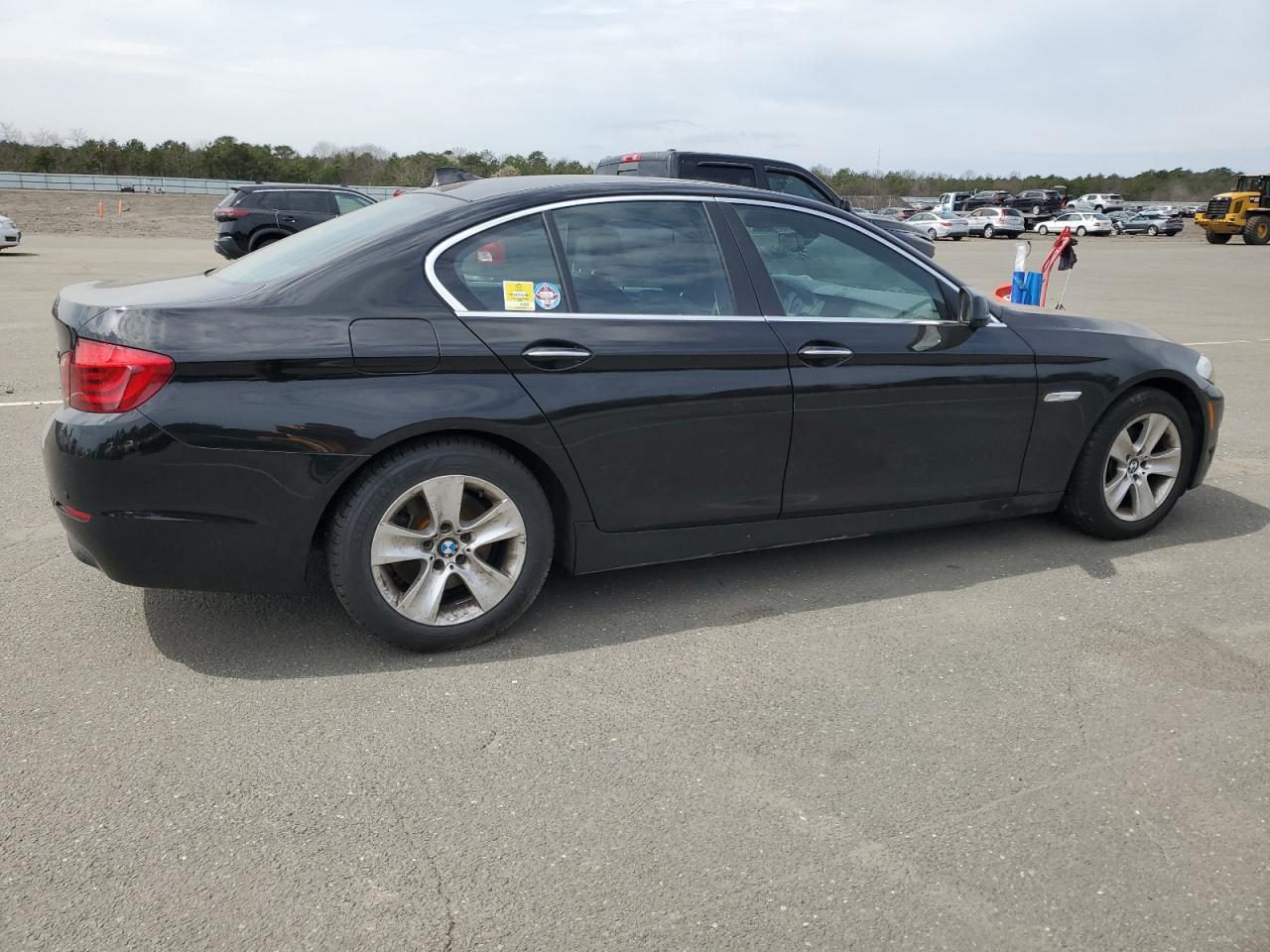 2013 BMW 528 XI - Фото 3