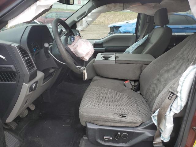 2017 Ford F150 Supercrew - Фото 7