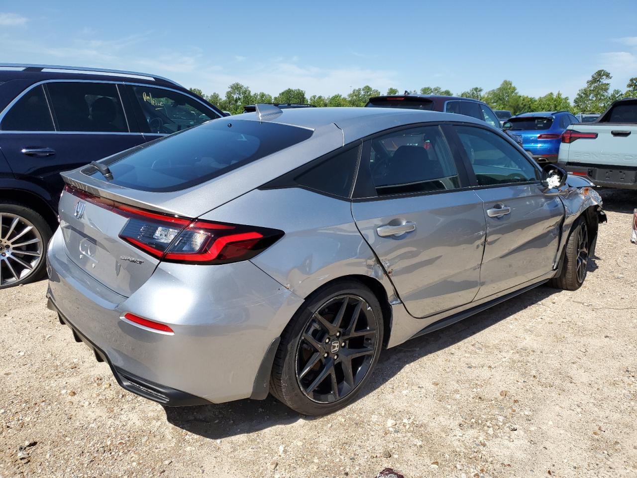 2024 HONDA CIVIC SPOR - Image 3