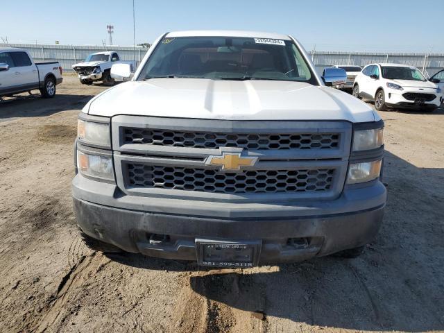 2014 Chevrolet Silverado K1500 - Фото 5