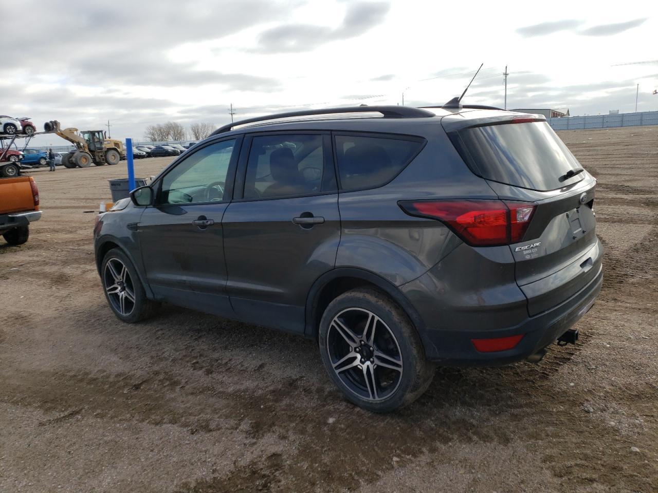 2019 FORD ESCAPE SEL - Image 2