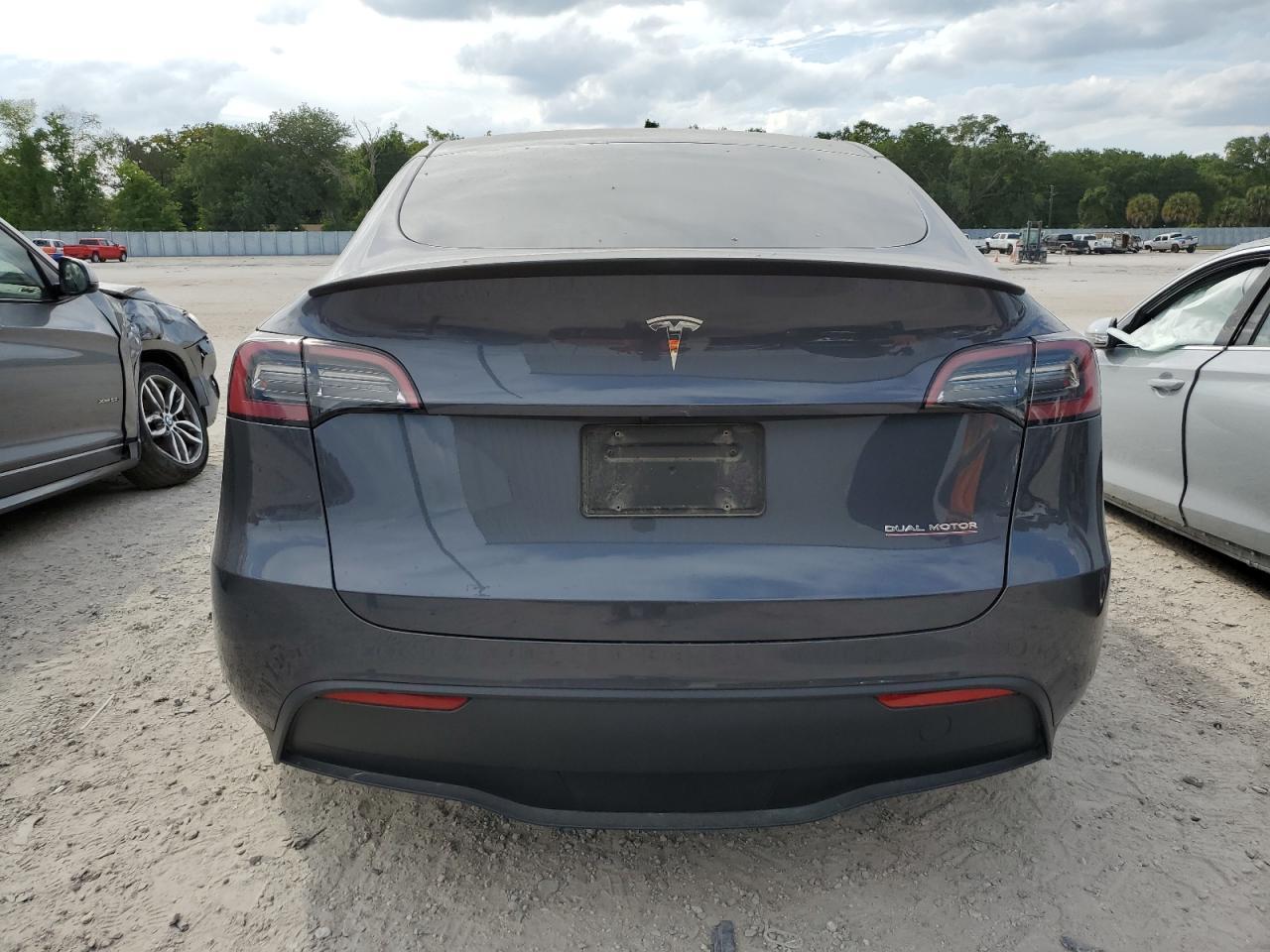 2023 TESLA MODEL Y - Image 6