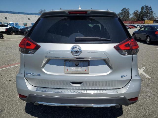 2017 Nissan Rogue Sv - Фото 6
