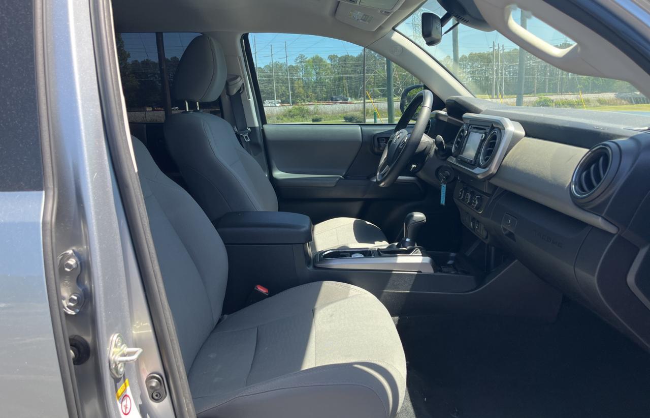 2019 TOYOTA TACOMA DOU - Фото 5