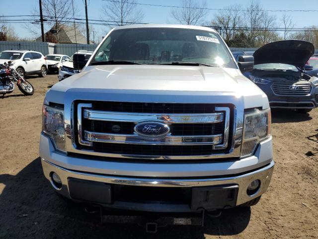 2013 Ford F150 Supercrew - Image 5
