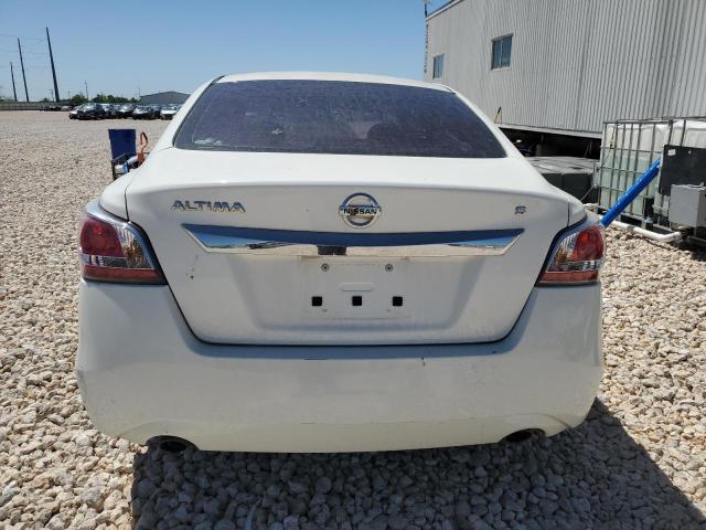2015 Nissan Altima 2.5 - Фото 6